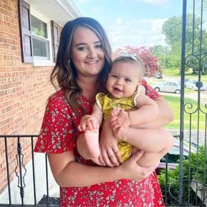 Meet your Posher, Brittany